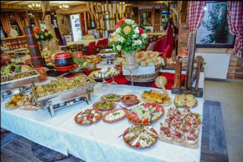 Ảnh trong thư viện ảnh của Konak Koliba ở Leskovac