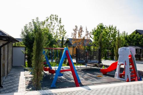 Φωτογραφία από το άλμπουμ του Chuxuryurd Hotel σε Samaxı