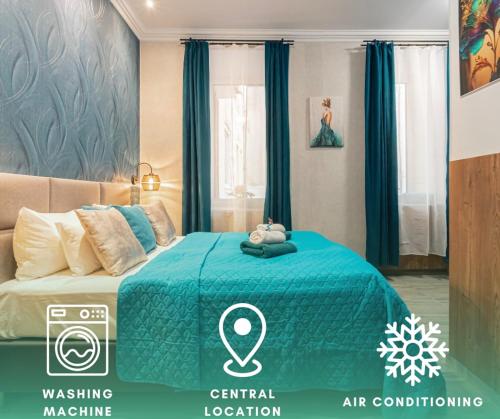 Magic Harmony - The City Experience for 2 by NW