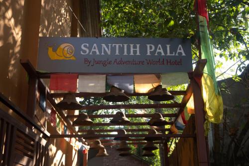 Santih Pala by Jungle Adventure World Hotel