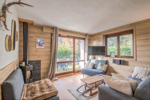 Appartement Perret - Welkeys