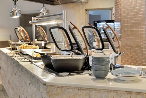 Fotografie z fotogalerie ubytování Windhoek Country Club Resort v destinaci Windhoek