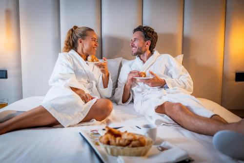 Hosté ubytování Hotel Asteria