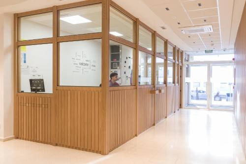 Φωτογραφία από το άλμπουμ του Hostal Welcome στη Μαδρίτη