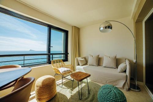 Torre Levante - 8º by Love Benidorm