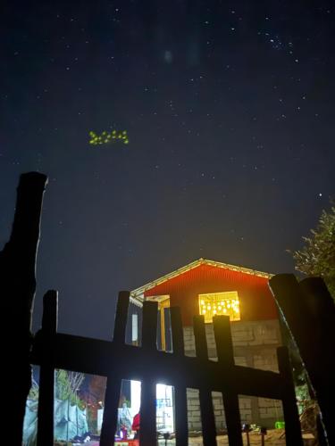 Fotografie z fotogalerie ubytování Sleeping Buddha Homestay - Lamahatta v destinaci Dárdžiling