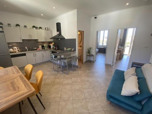 Fotografie z fotogalerie ubytování hurst v destinaci Beaulieu-sur-Mer