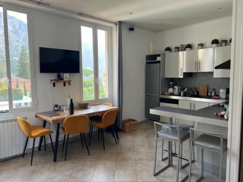 Fotografie z fotogalerie ubytování hurst v destinaci Beaulieu-sur-Mer