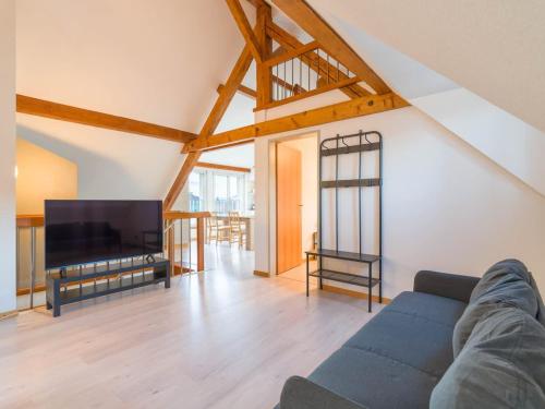 Thun Center Apartment Close to Lake and Shops