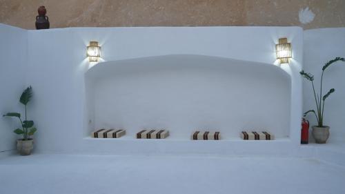 Imagem da galeria de Hotel Sidi Idriss Star Wars em Matmata