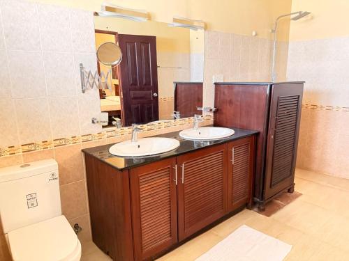 Fotografie z fotogalerie ubytování Sunset Point Negombo v Negombu