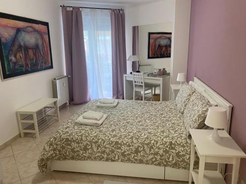 Casa Vacanze Marzia