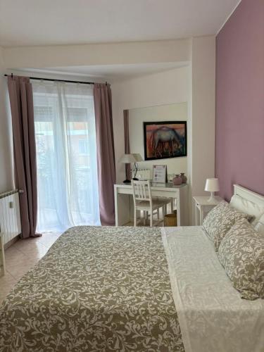 Casa Vacanze Marzia