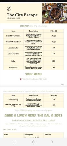 Fotografie z fotogalerie ubytování The City Escape Farmstay v destinaci Šimla