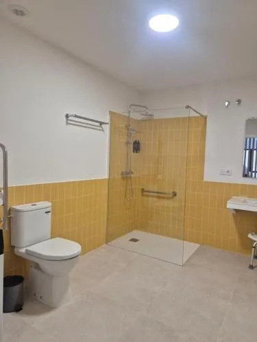 Ruzafa & Oceanografic Suites by Illetes Flats photo 37
