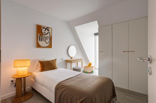 Liberdade Boutique Apartments