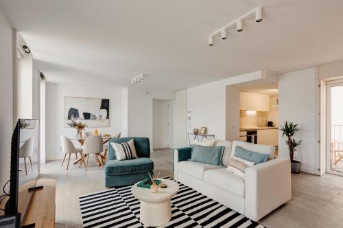 Liberdade Boutique Apartments
