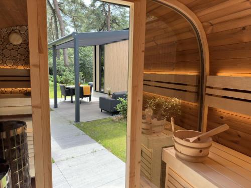 Fotografie z fotogalerie ubytování Samoza v destinaci Ons Belang