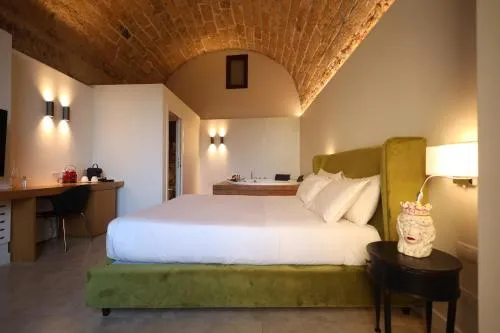 Bastione Spasimo Boutique Hotel photo 47