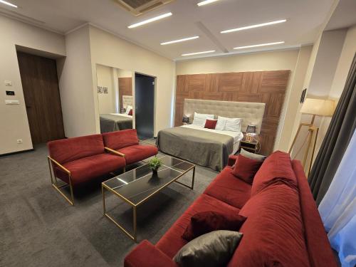 Ilica Boutique Apartments
