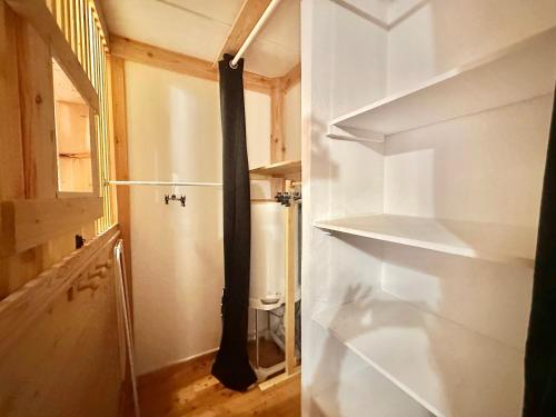 Fotografie z fotogalerie ubytování Petite Ours v destinaci Ristolas