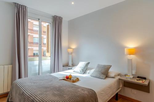 1520 - AB Eixample Sicília Apartment