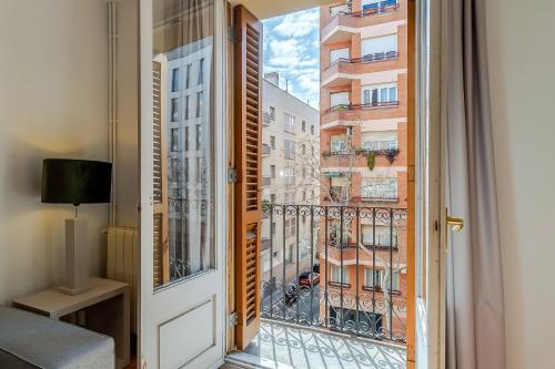 1520 - AB Eixample Sicília Apartment