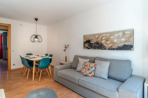 1520 - AB Eixample Sicília Apartment