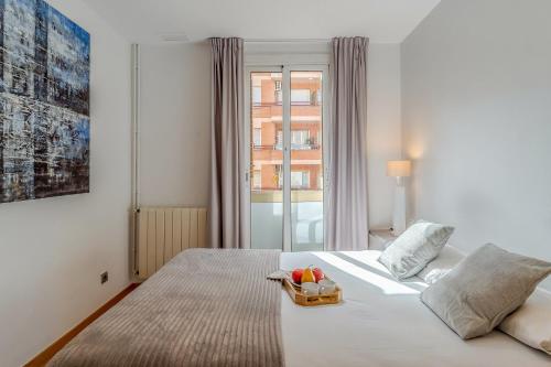 1520 - AB Eixample Sicília Apartment