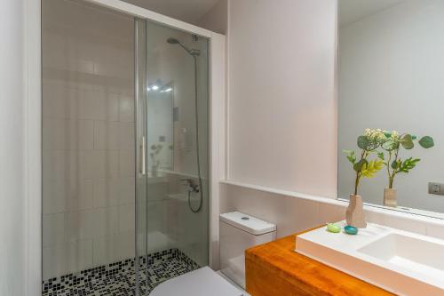 1520 - AB Eixample Sicília Apartment
