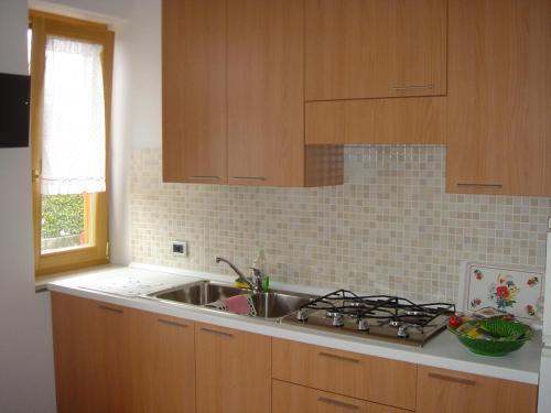 Gallery image of 03 Virgilio Zanetti in San Zeno di Montagna