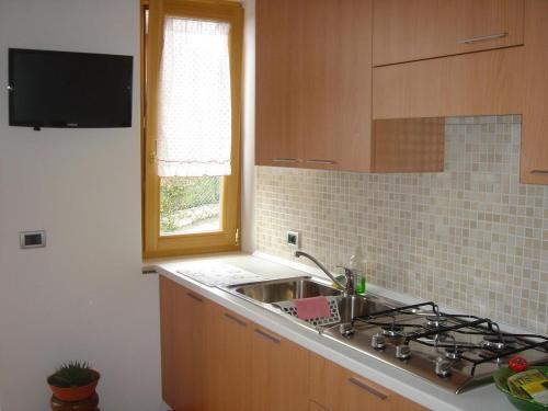 Gallery image of 03 Virgilio Zanetti in San Zeno di Montagna