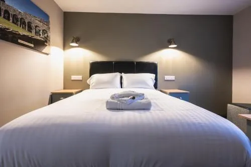 Pairc House Hotel photo 16