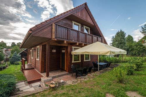 Chalet Mara Liptov