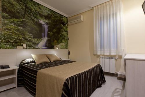 Gallery image of Hotel Mediodia in Madrid