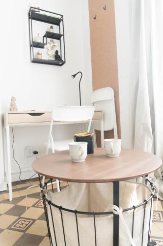 Renard - confort et cosy