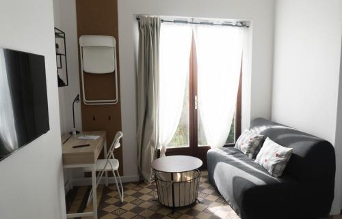 Renard - confort et cosy