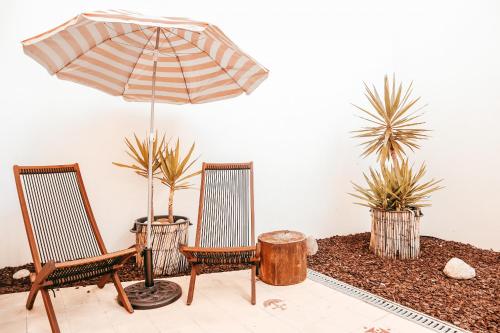 Billede fra billedgalleriet på Kalathos Houses By Gt House i Lissabon