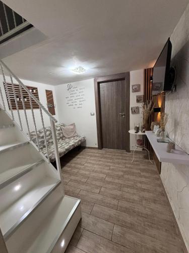 La casa di zia Raf