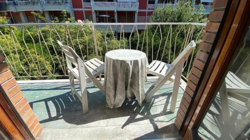 Comfort Loft Posillipo