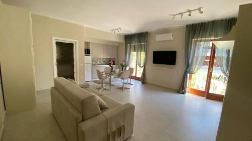 Comfort Loft Posillipo