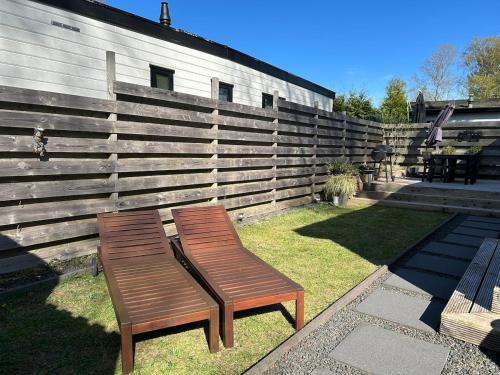 Φωτογραφία από το άλμπουμ του Chalet Bambi σε Putten