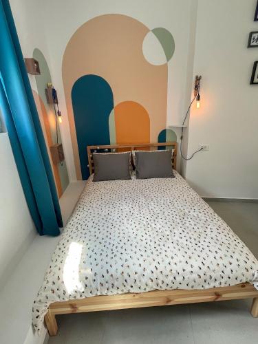 Blue Bergamote - Pop Culture Studio