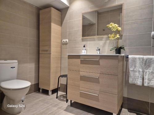 APARTAMENTOS SANTA JULIANA