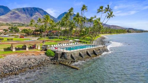 Gallery image of Puamana 80-3 Garden View in Lahaina