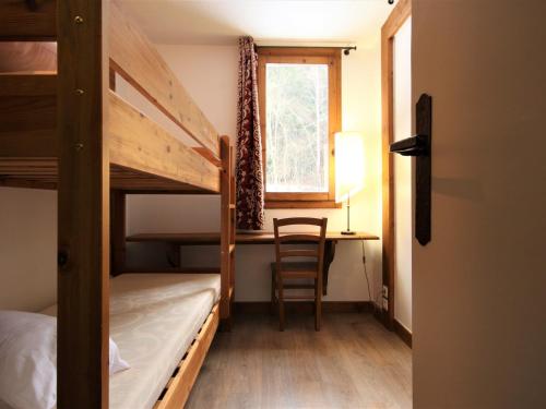 Appartement spacieux près du centre, balcon