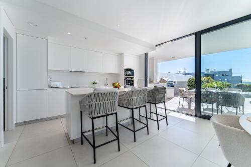 MalagaSuite Higueron West Luxury & Private Pool