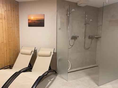 Fotografie z fotogalerie ubytování Zu Fuß zu Lift und Loipe mit Saunabereich und Traumblick v destinaci Todtnauberg