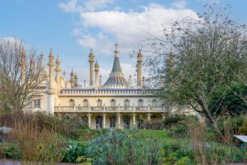 The Heart-of-Brighton Hub photo 43