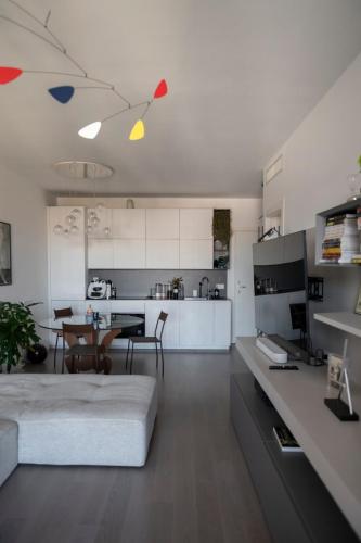 Maison 12 Trastevere-Apartment in the City Center